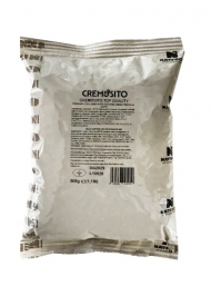 N.F.SOLUBILE G.500 CREMA CAFFE